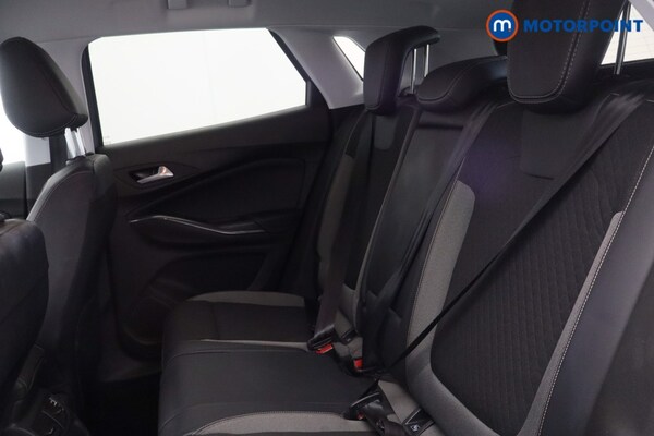 Used Vauxhall Grandland X 2020 for sale - 76235146: Photo 28