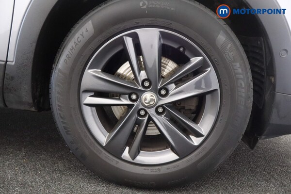 Used Vauxhall Grandland X 2020 for sale - 76235146: Photo 29