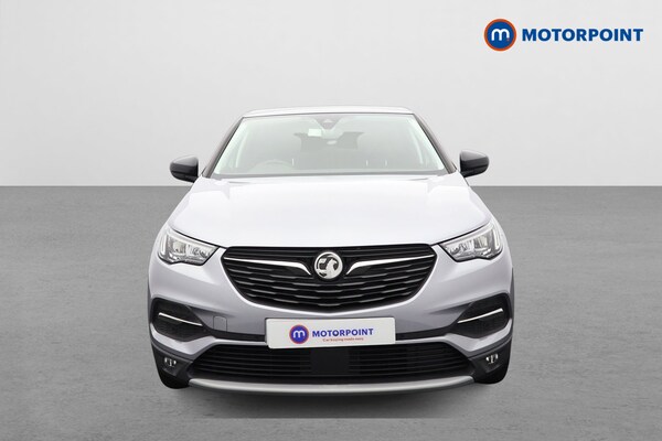 Used Vauxhall Grandland X 2020 for sale - 76235146: Photo 2