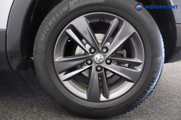 Used Vauxhall Grandland X 2020 for sale - 76235146: Photo 30