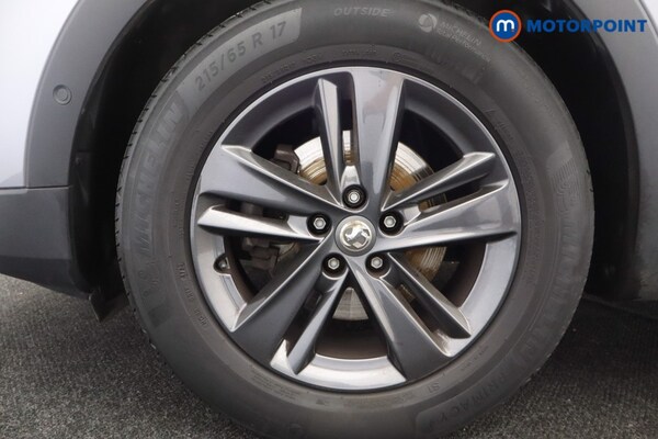 Used Vauxhall Grandland X 2020 for sale - 76235146: Photo 31