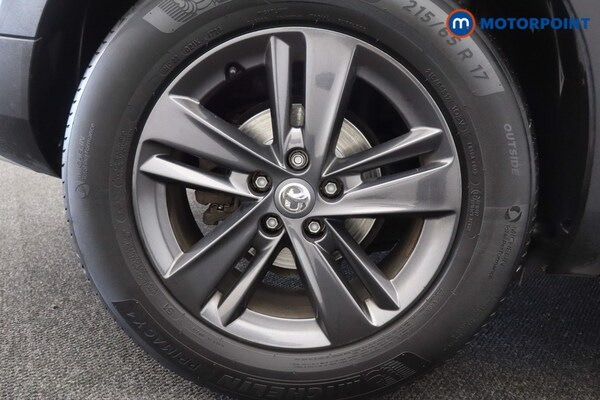 Used Vauxhall Grandland X 2020 for sale - 76235146: Photo 32