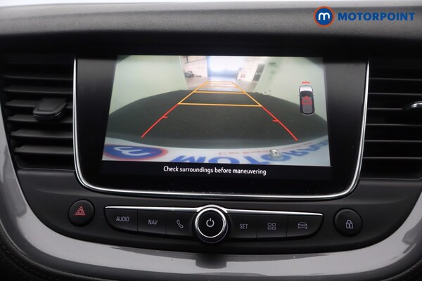 Used Vauxhall Grandland X 2020 for sale - 76235146: Photo 34