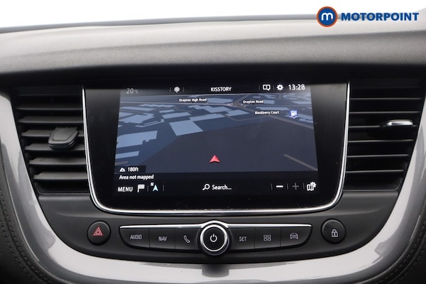 Used Vauxhall Grandland X 2020 for sale - 76235146: Photo 35