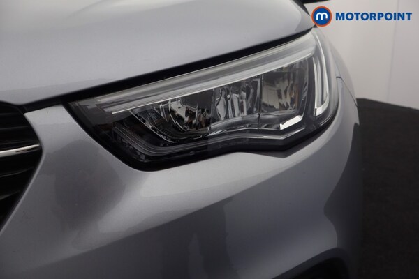 Used Vauxhall Grandland X 2020 for sale - 76235146: Photo 36