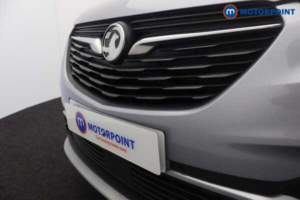 Used Vauxhall Grandland X 2020 for sale - 76235146: Photo 37