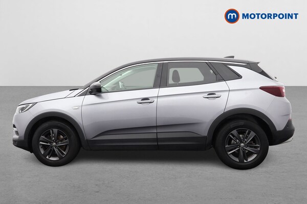 Used Vauxhall Grandland X 2020 for sale - 76235146: Photo 4