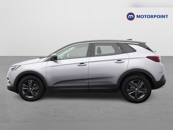 Used Vauxhall Grandland X 2020 for sale - 76235146: Photo 4
