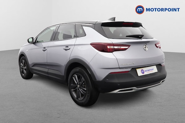 Used Vauxhall Grandland X 2020 for sale - 76235146: Photo 5