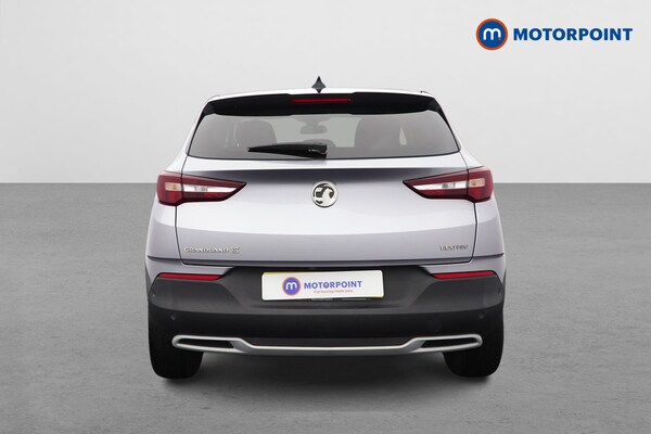 Used Vauxhall Grandland X 2020 for sale - 76235146: Photo 6