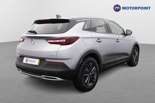 Used Vauxhall Grandland X 2020 for sale - 76235146: Photo 7
