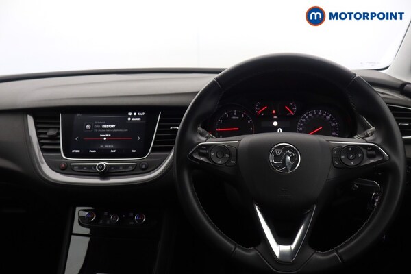 Used Vauxhall Grandland X 2020 for sale - 76235146: Photo 9