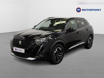 Used Peugeot 2008 2022 for sale - 78270977: Photo