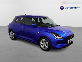 Suzuki - Swift