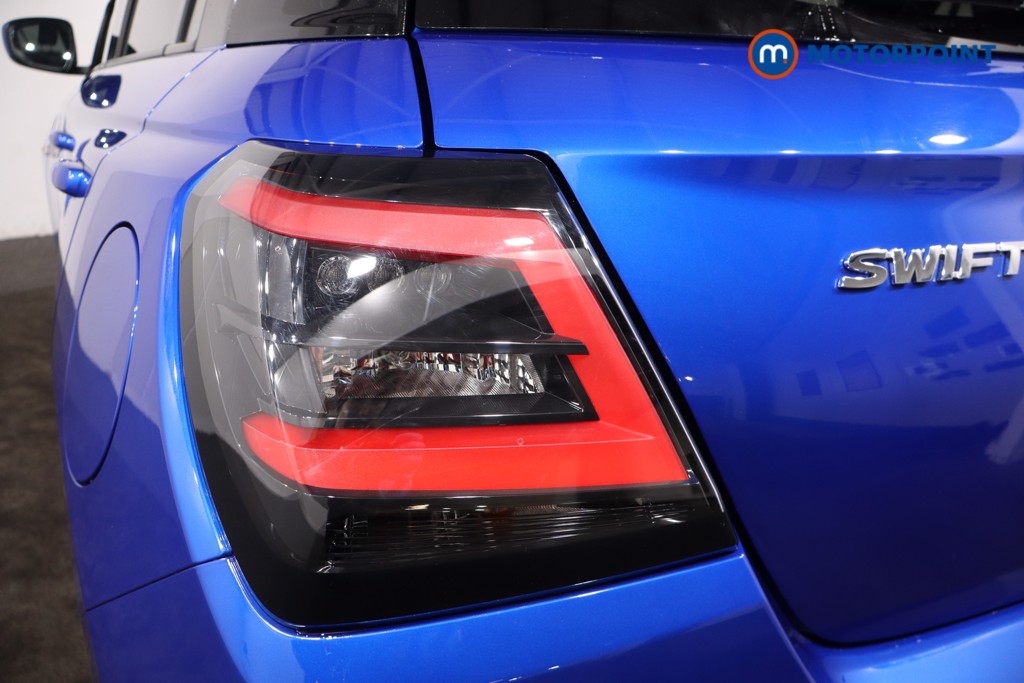 Used Suzuki Swift 2025 for sale - 76494834: Photo 39