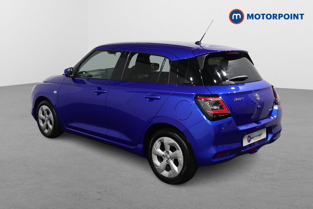 Used Suzuki Swift 2025 for sale - 76494834: Photo 5
