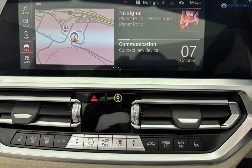 Used BMW 4 Series 2021 for sale - 76394435: Photo 10