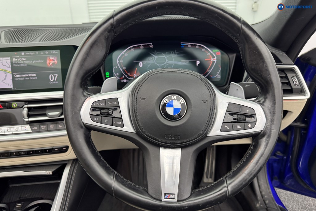 Used BMW 4 Series 2021 for sale - 76394435: Photo 14
