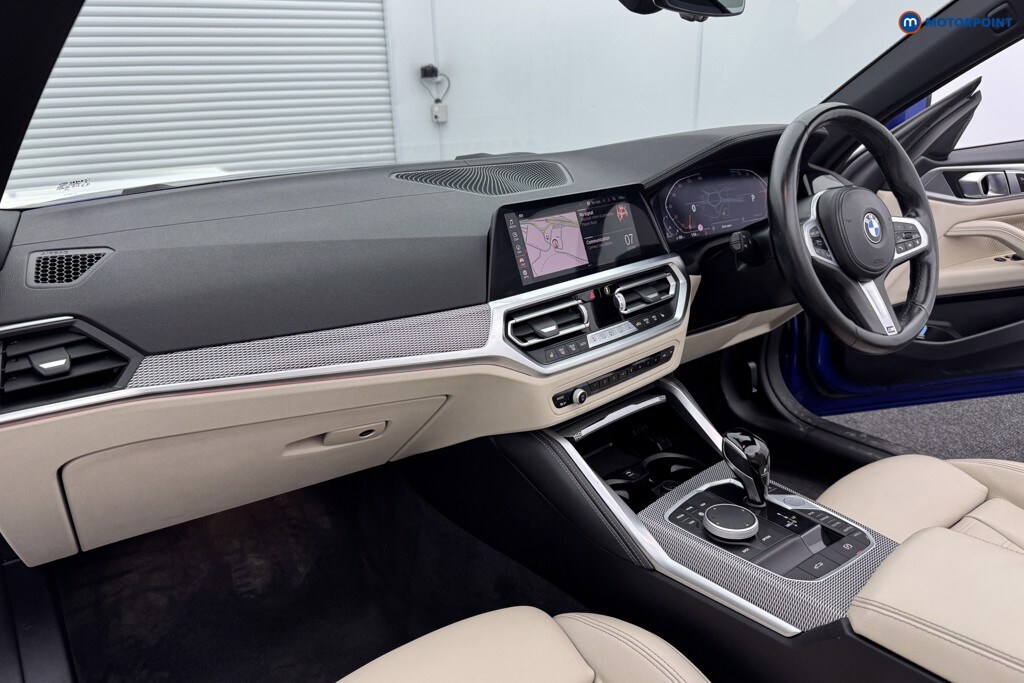 Used BMW 4 Series 2021 for sale - 76394435: Photo 16