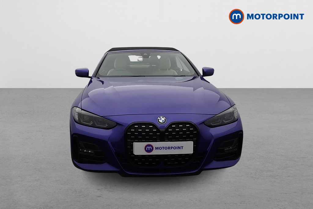 Used BMW 4 Series 2021 for sale - 76394435: Photo 2