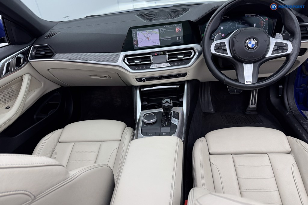 Used BMW 4 Series 2021 for sale - 76394435: Photo 20