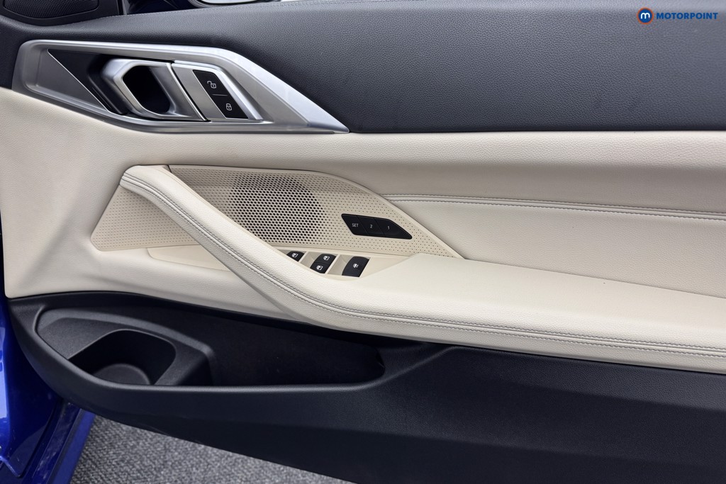 Used BMW 4 Series 2021 for sale - 76394435: Photo 27