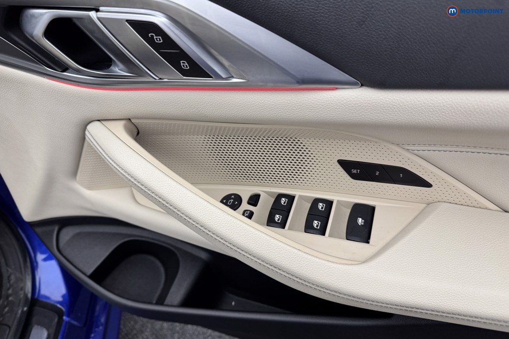 Used BMW 4 Series 2021 for sale - 76394435: Photo 28