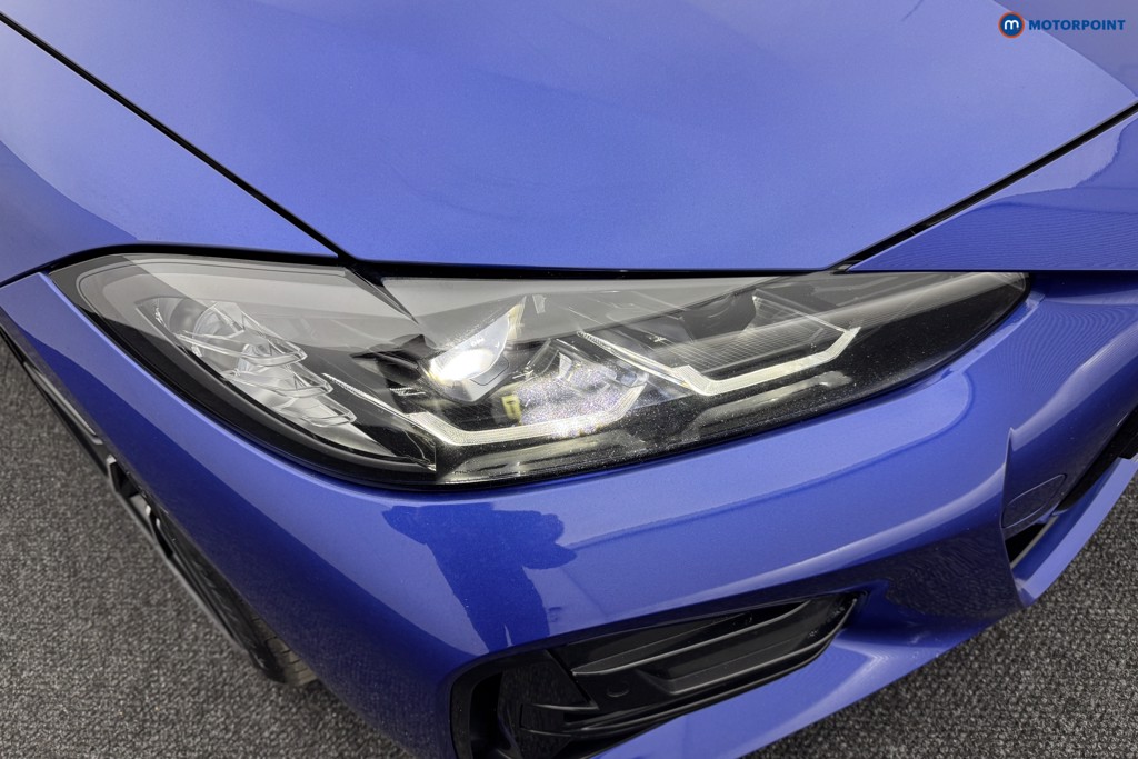 Used BMW 4 Series 2021 for sale - 76394435: Photo 29