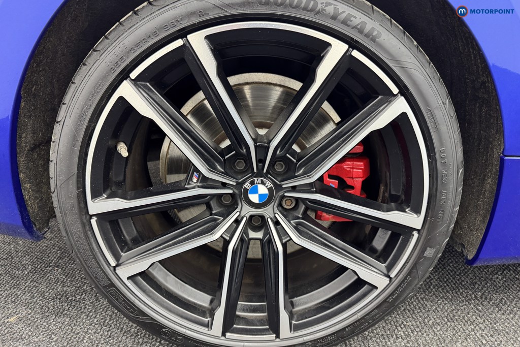 Used BMW 4 Series 2021 for sale - 76394435: Photo 39