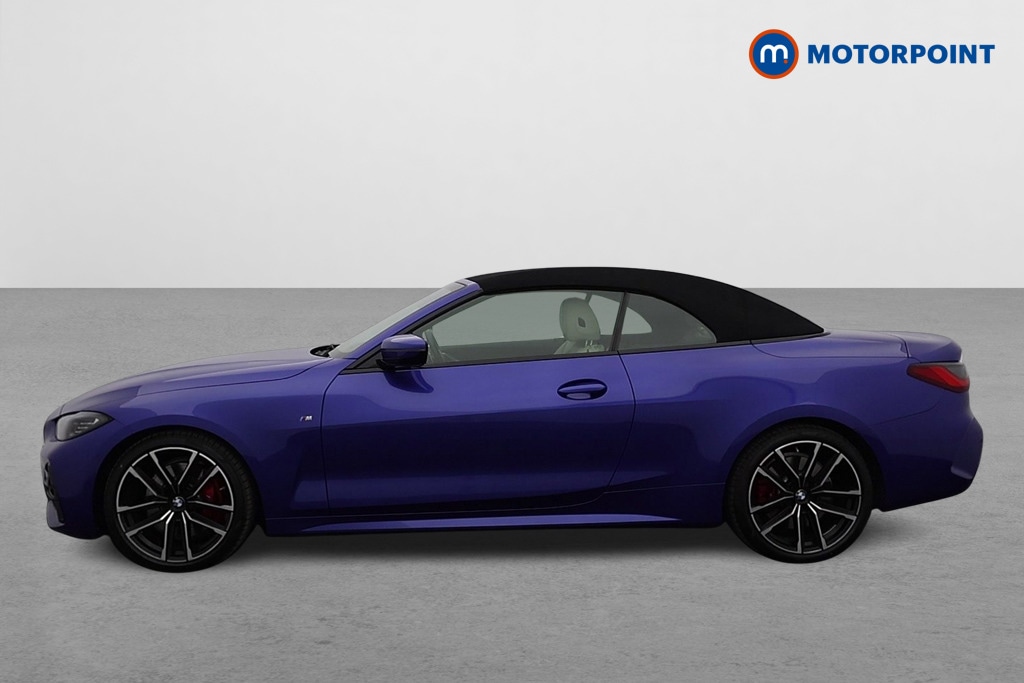 Used BMW 4 Series 2021 for sale - 76394435: Photo 4