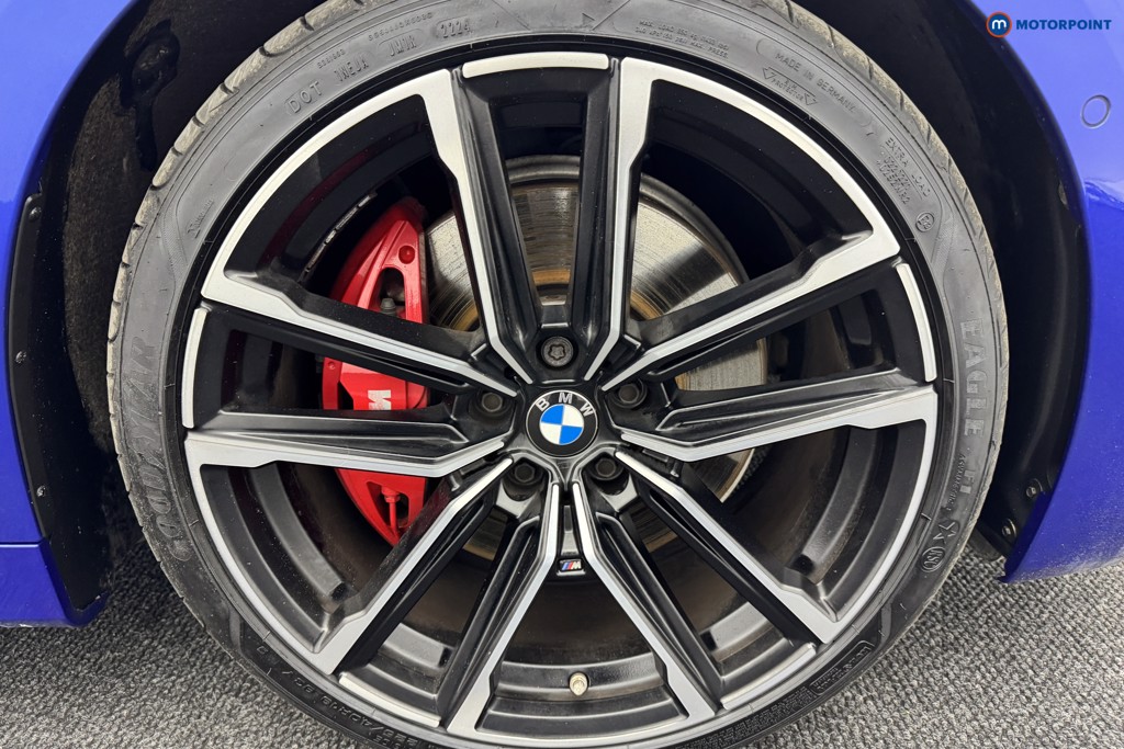 Used BMW 4 Series 2021 for sale - 76394435: Photo 40