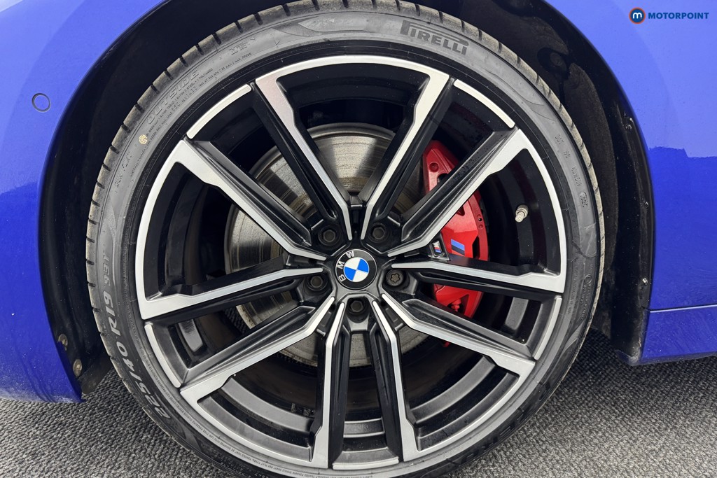 Used BMW 4 Series 2021 for sale - 76394435: Photo 41