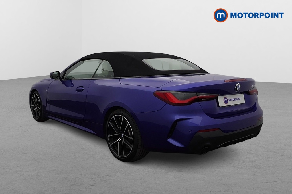 Used BMW 4 Series 2021 for sale - 76394435: Photo 5