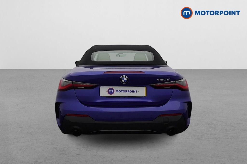 Used BMW 4 Series 2021 for sale - 76394435: Photo 6