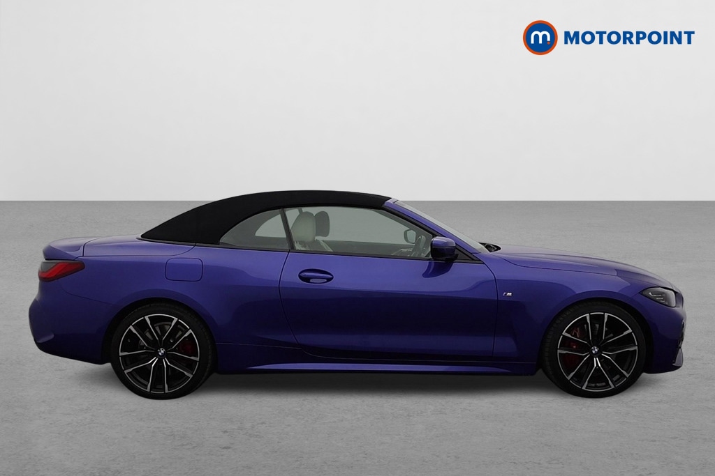 Used BMW 4 Series 2021 for sale - 76394435: Photo 8