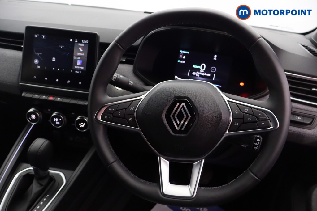 Used Renault Clio 2024 for sale - 78095462: Photo 10