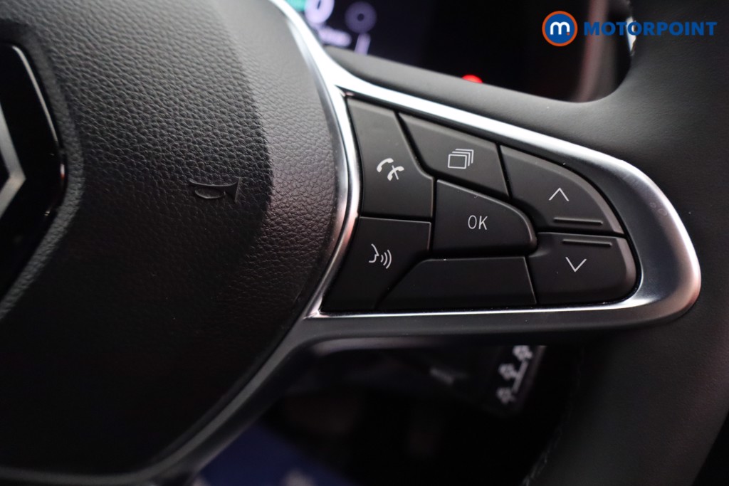 Used Renault Clio 2024 for sale - 78095462: Photo 12