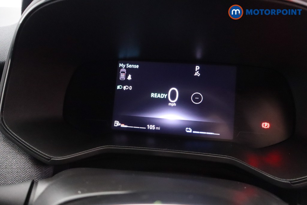 Used Renault Clio 2024 for sale - 78095462: Photo 13