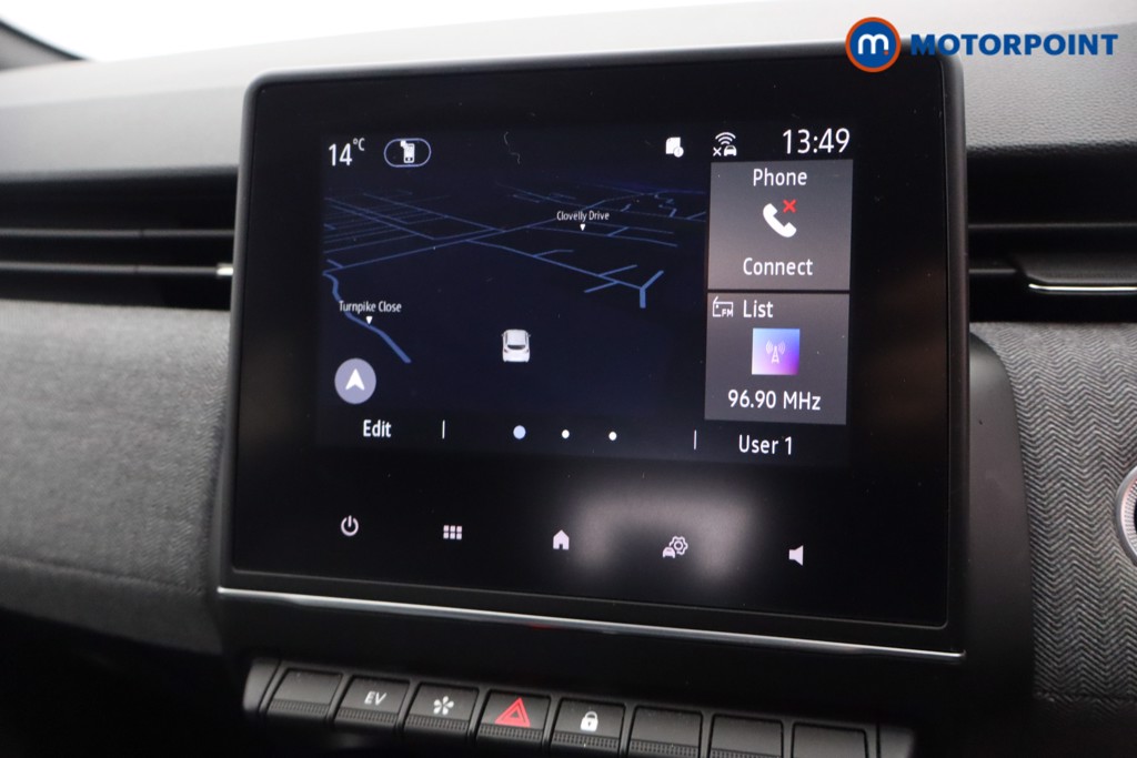 Used Renault Clio 2024 for sale - 78095462: Photo 14