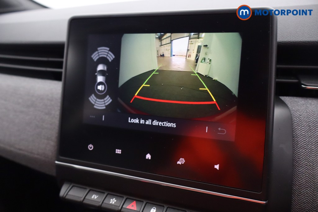 Used Renault Clio 2024 for sale - 78095462: Photo 18