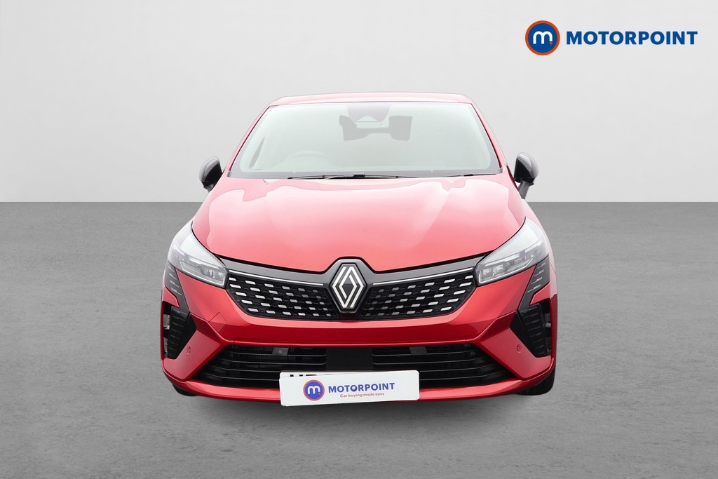 Used Renault Clio 2024 for sale - 78095462: Photo 2