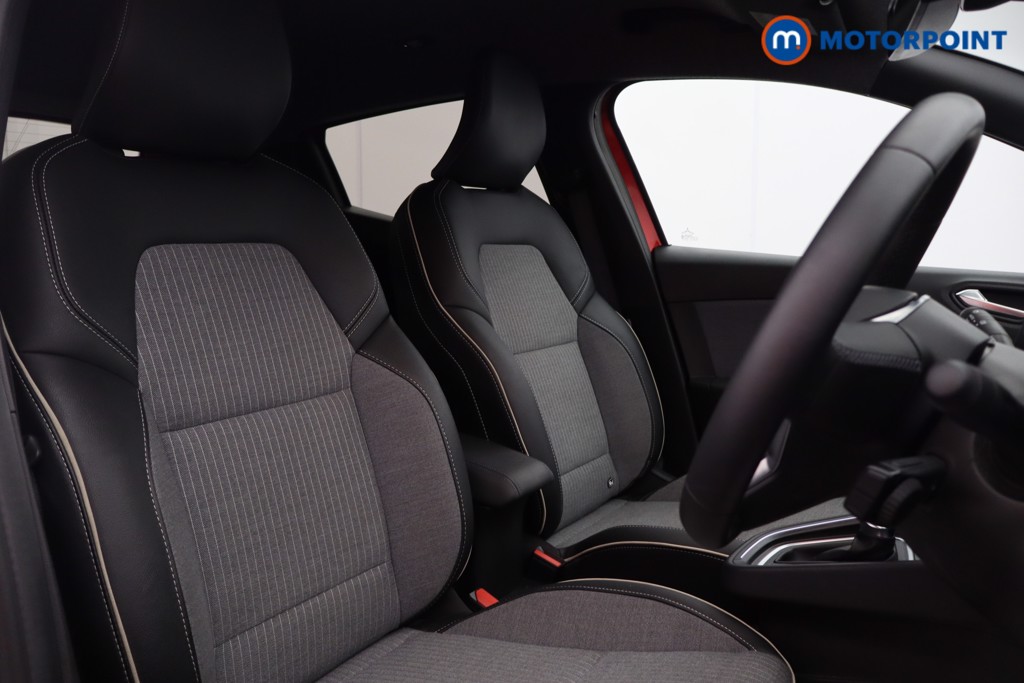 Used Renault Clio 2024 for sale - 78095462: Photo 22