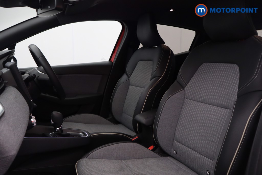 Used Renault Clio 2024 for sale - 78095462: Photo 23