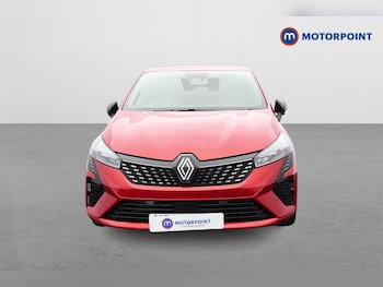 Used Renault Clio 2024 for sale - 78095462: Photo