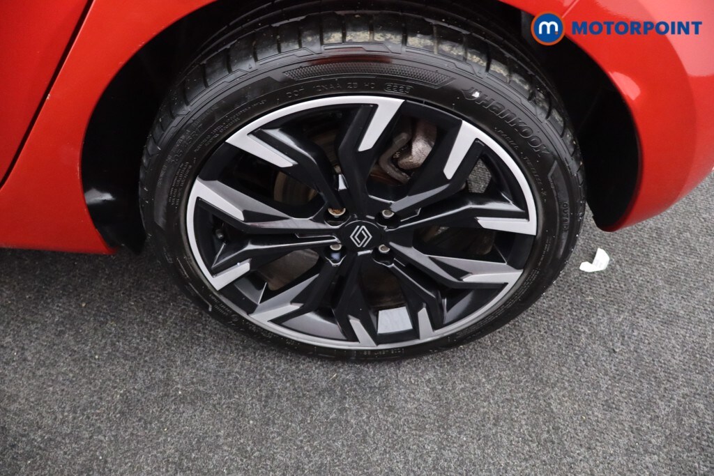 Used Renault Clio 2024 for sale - 78095462: Photo 30