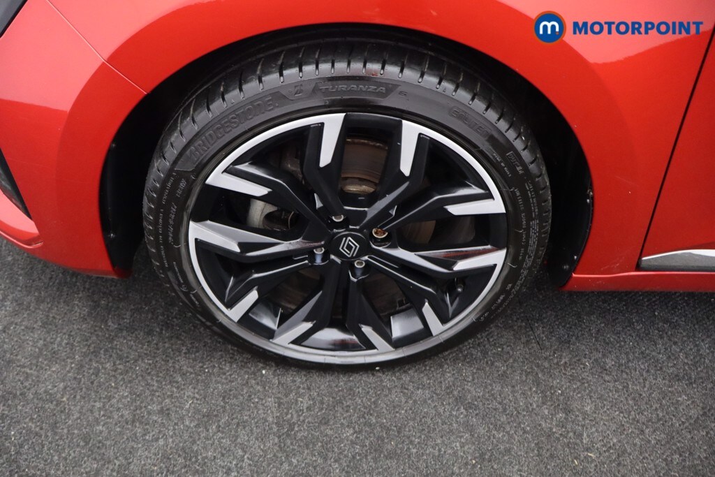 Used Renault Clio 2024 for sale - 78095462: Photo 31