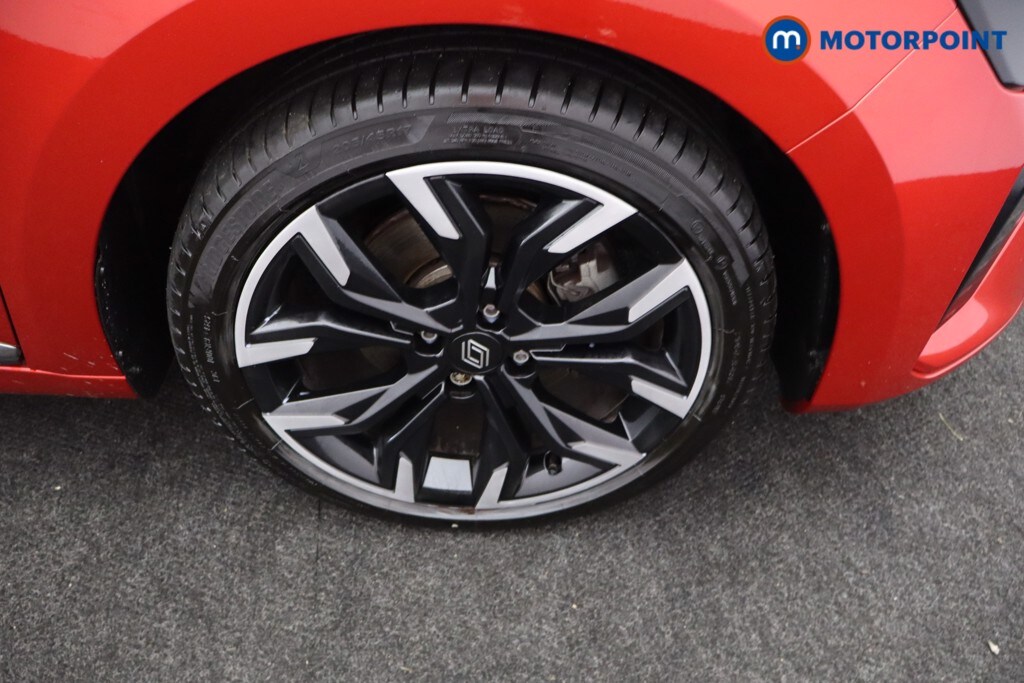 Used Renault Clio 2024 for sale - 78095462: Photo 32