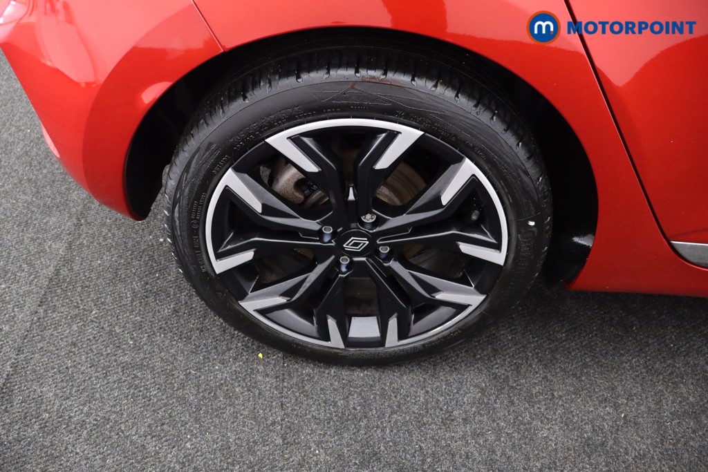 Used Renault Clio 2024 for sale - 78095462: Photo 33