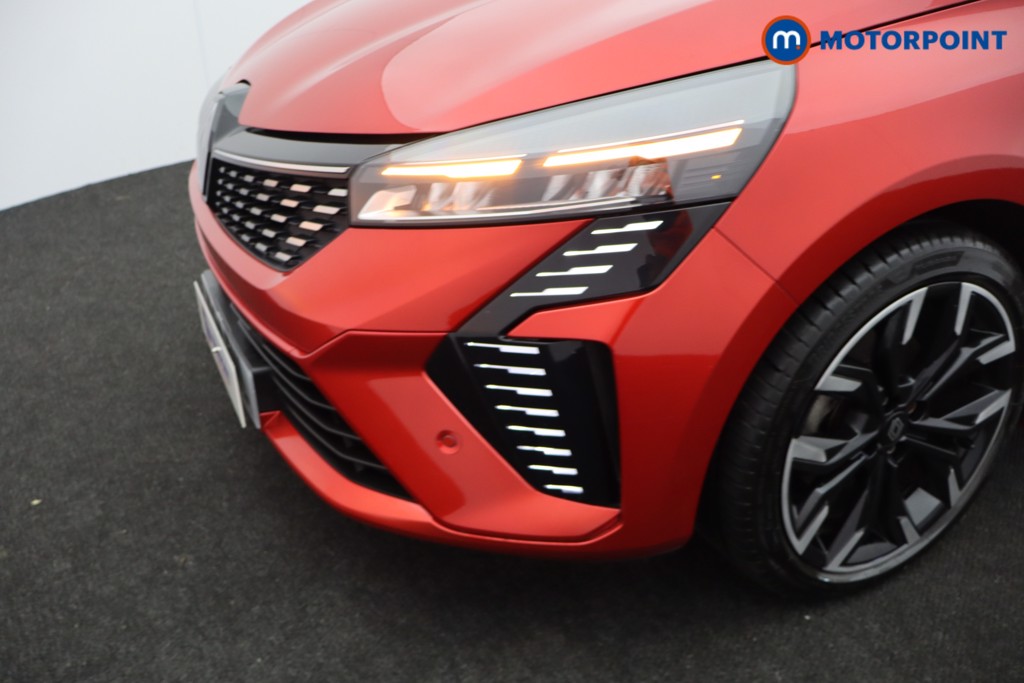 Used Renault Clio 2024 for sale - 78095462: Photo 34