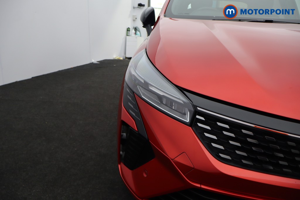 Used Renault Clio 2024 for sale - 78095462: Photo 35